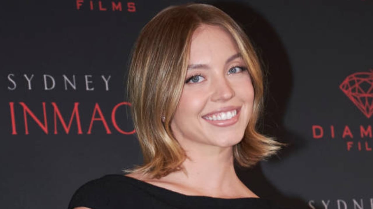 Sydney Sweeney fala sobre a terceira temporada de 'Euphoria' Lorena Bueri