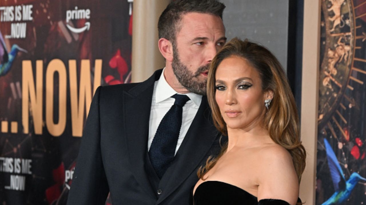 Jennifer Lopez revela remorso de Ben Affleck, segundo revista Lorena Bueri