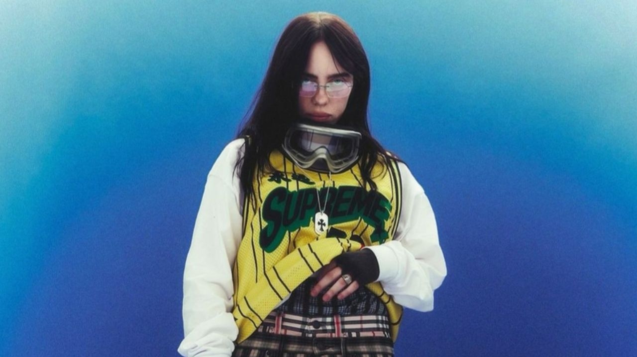 Billie Eilish revela ter produzido trechos de “Birds of a Feather” no Brasil Lorena Bueri