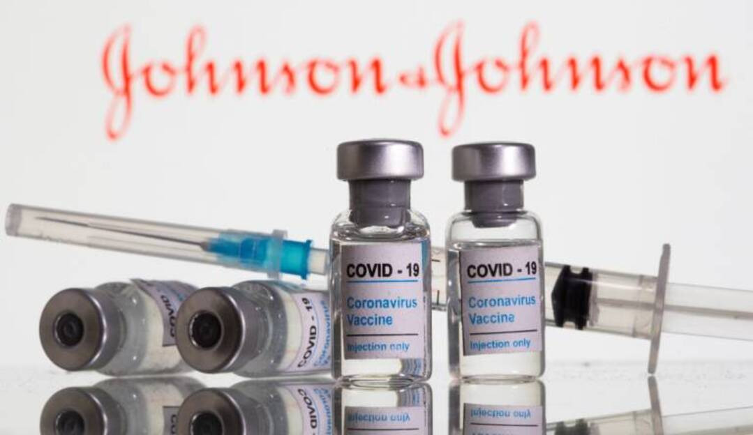 Johnson & Johnson afirma que 2ª dose da vacina amplia a imunidade em nove vezes Lorena Bueri