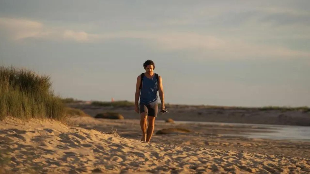 'High Tides', filme protagonizado por ator brasileiro ganha novo Trailer  Lorena Bueri