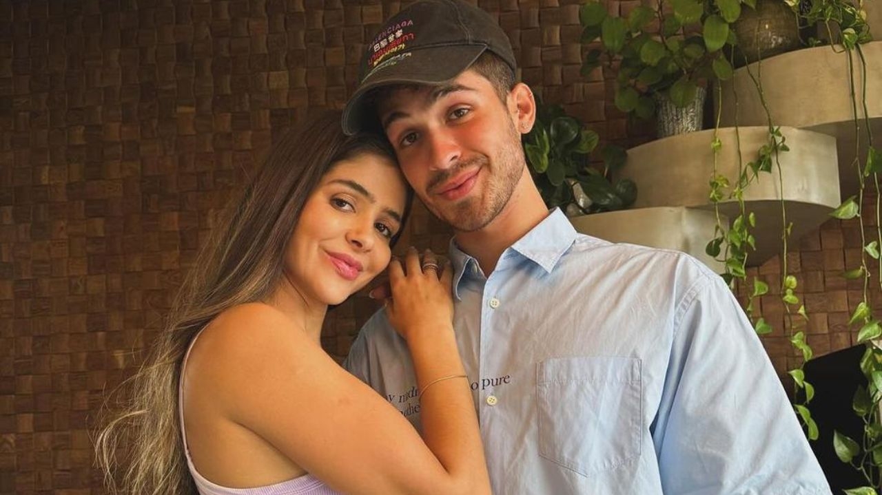 Mãe de João Guilherme encanta ao compartilhar momentos em família com Bruna Marquezine Lorena Bueri