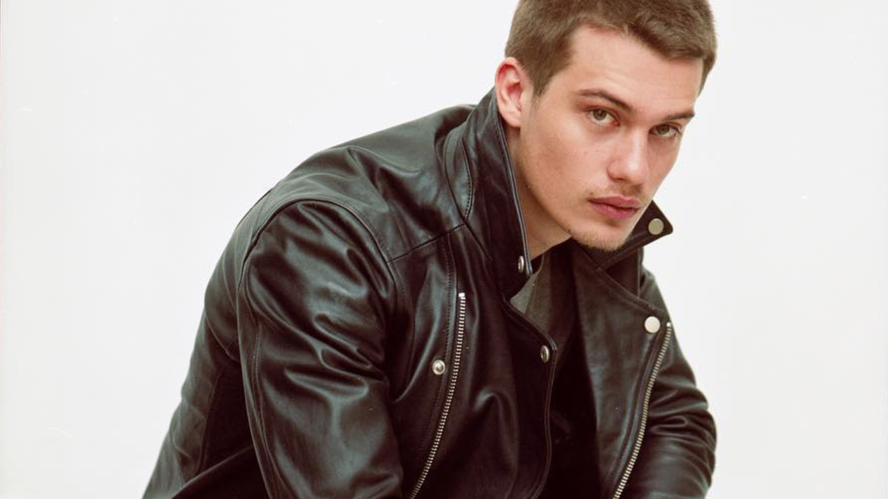 Nicholas Galitzine será protagonista da adaptação de 100 Nights Of Hero Lorena Bueri