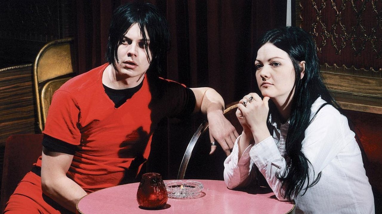 White Stripes move ação contra Trump por uso de música em campanha Lorena Bueri