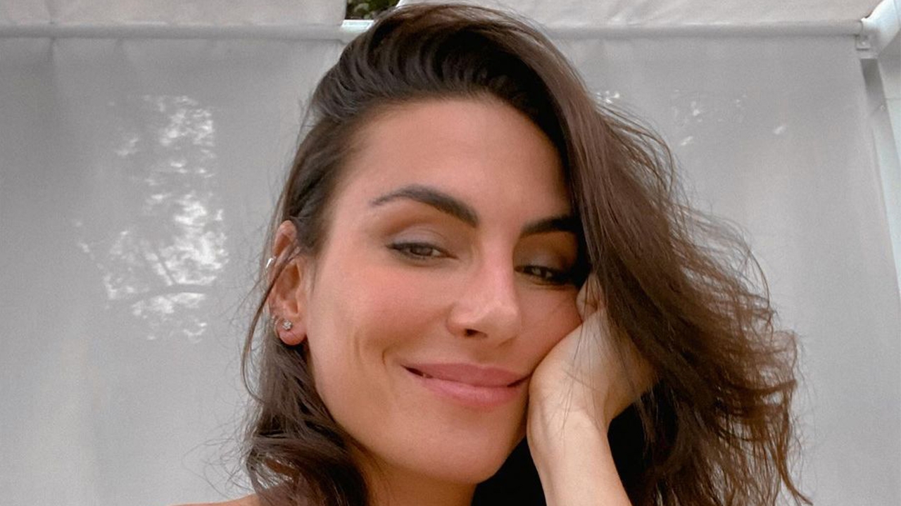 Mel Fronckowiak revela detalhes sobre parto da segunda filha Lorena Bueri