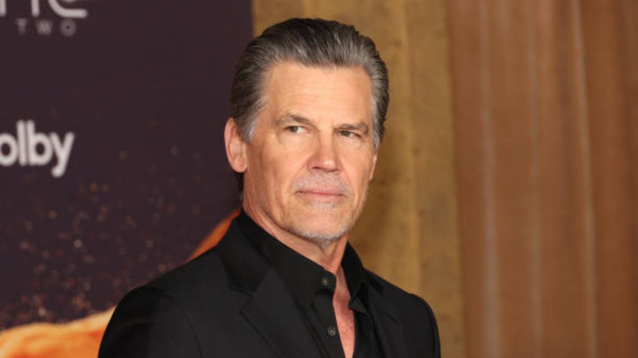 Ator Josh Brolin nega a oportunidade de interpretar Hal Jordan na série do Lanterna Verde  Lorena Bueri