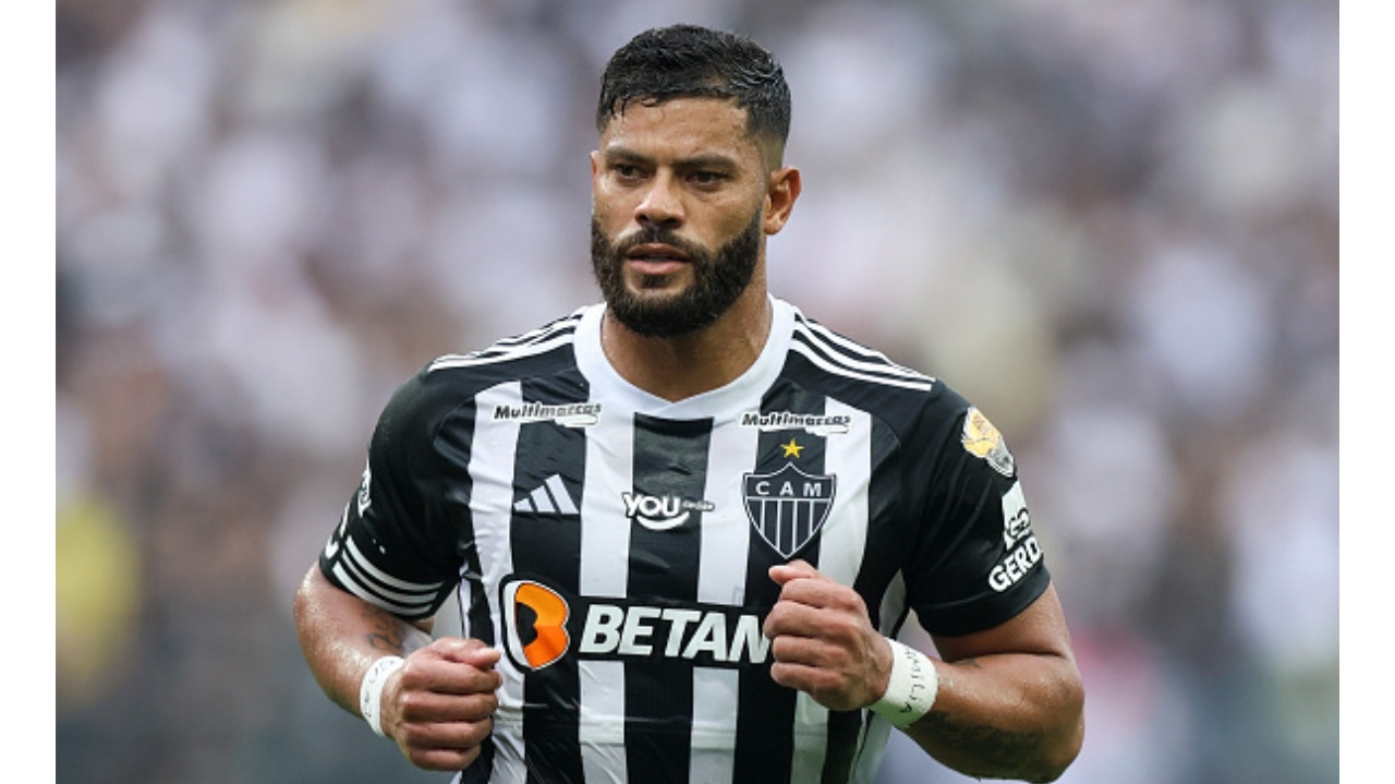 Hulk foi dispensado da base do São Paulo e hoje é carrasco do clube Lorena Bueri