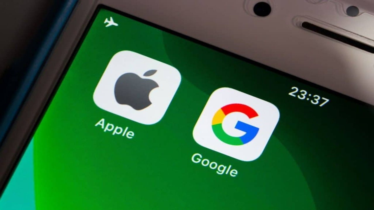  Apple e Google são condenadas a pagar mais de R$ 95 bilhões à União Europeia; entenda Lorena Bueri