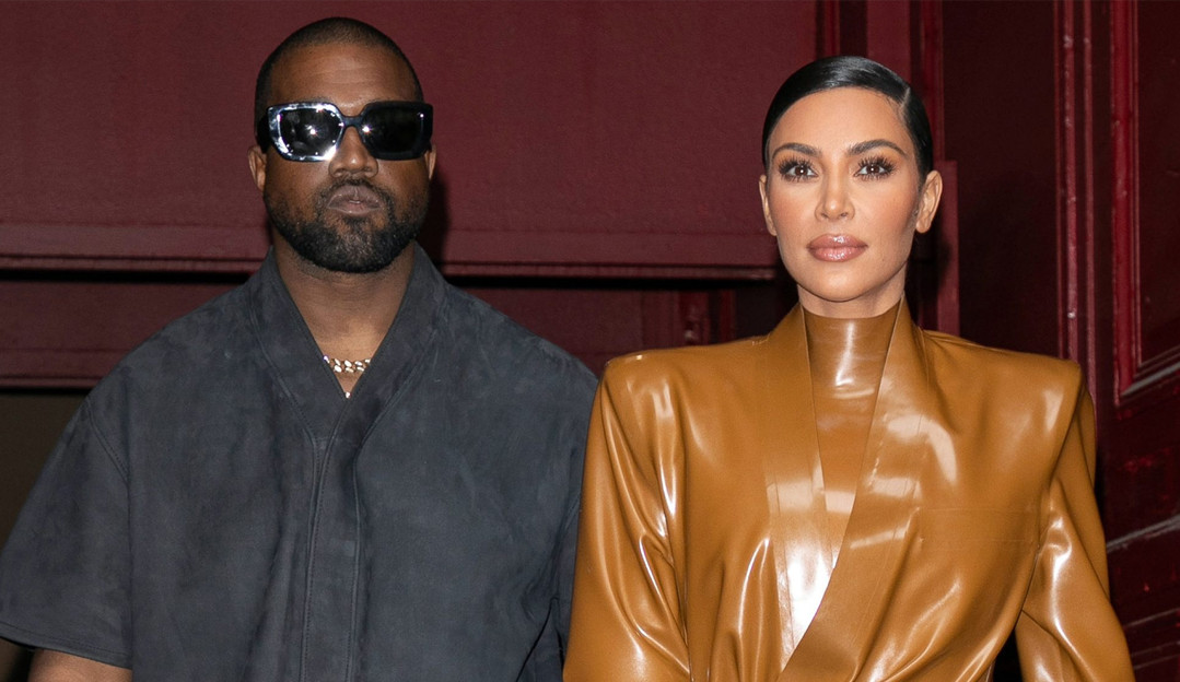 Kim Kardashian-West irá manter o sobrenome mesmo após separação