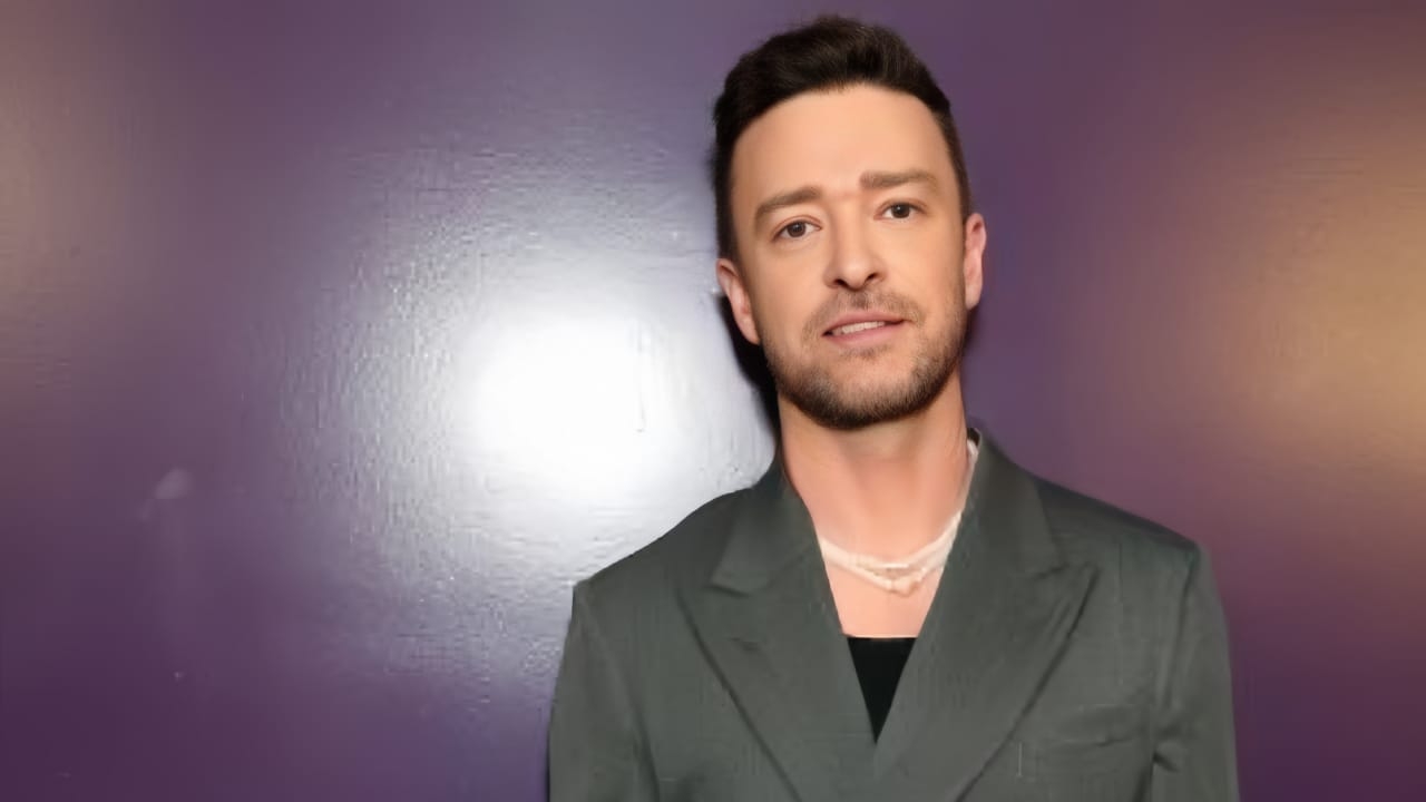 Justin Timberlake faz acordo judicial após ser detido por dirigir embriagado em Nova York Lorena Bueri