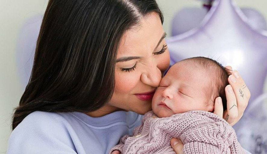 Bianca Andrade ganhará documentário sobre maternidade