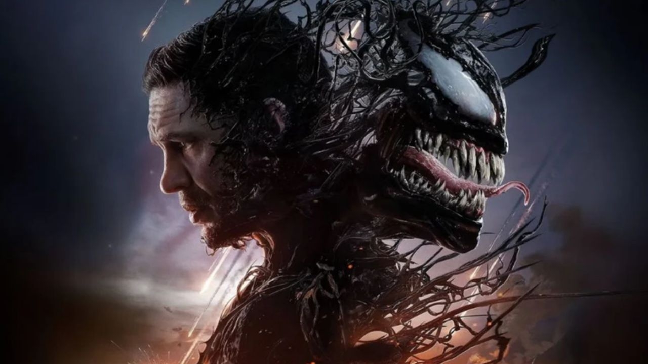 'Venom 3' ganha novo trailer com mais uma aparição inédita Lorena Bueri