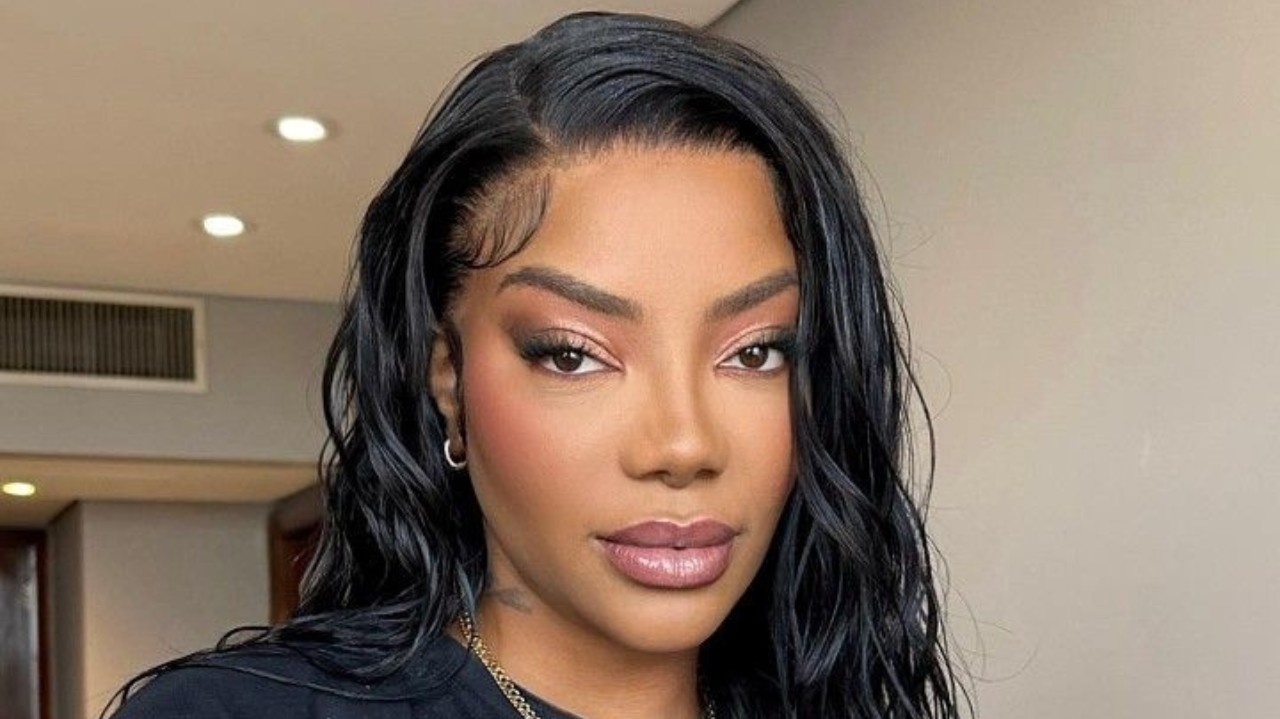 No Rock In Rio, Ludmilla celebra reação do público e admite dar uma pausa em grandes projetos Lorena Bueri