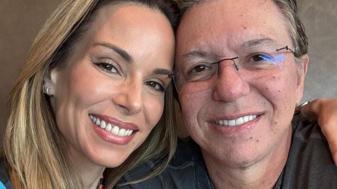 Ana Furtado faz homenagem a Boninho após anunciar sua demissão da Globo Lorena Bueri