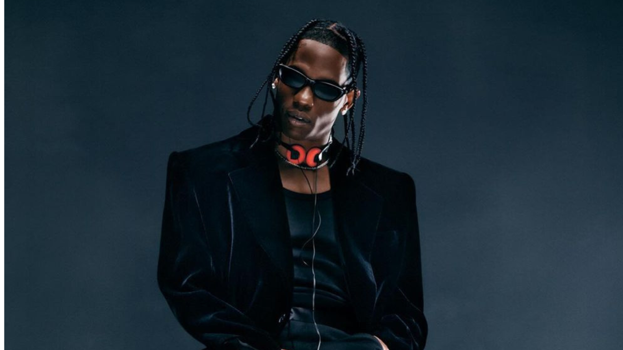 Travis Scott faz show memorável como headliner do Rock in Rio, mesmo com atraso Lorena Bueri