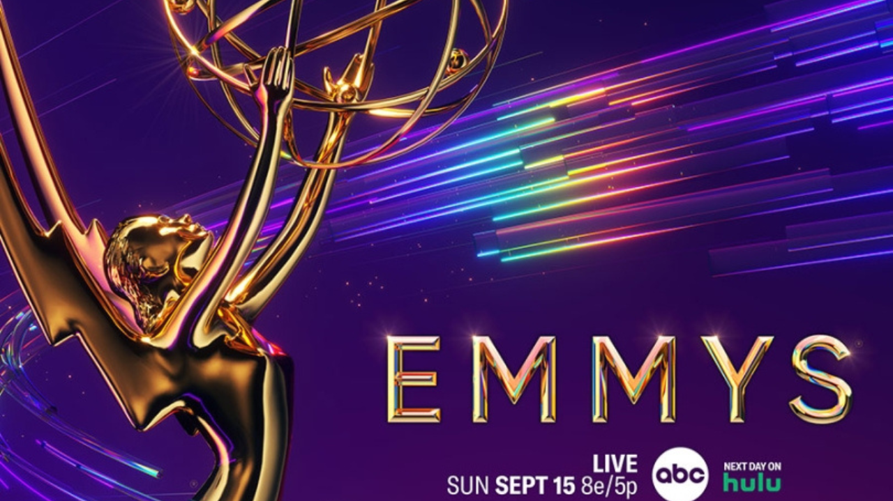 Emmy Awards 2024: premiação acontece hoje Lorena Bueri