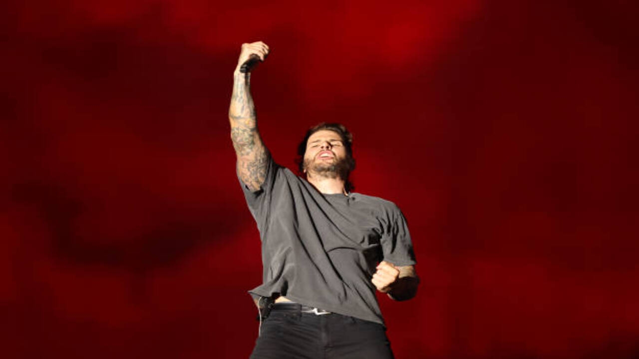 Rock in Rio 2024: Avenged Sevenfold encerra 1º fim de semana do Festival com show eletrizante Lorena Bueri