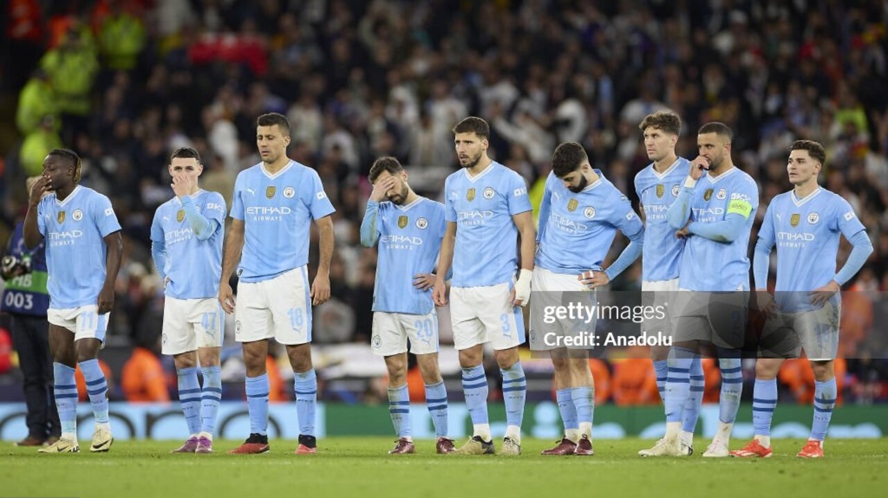 Em 'Julgamento do século', Manchester City pode sofrer punições por violar fair play financeiro Lorena Bueri