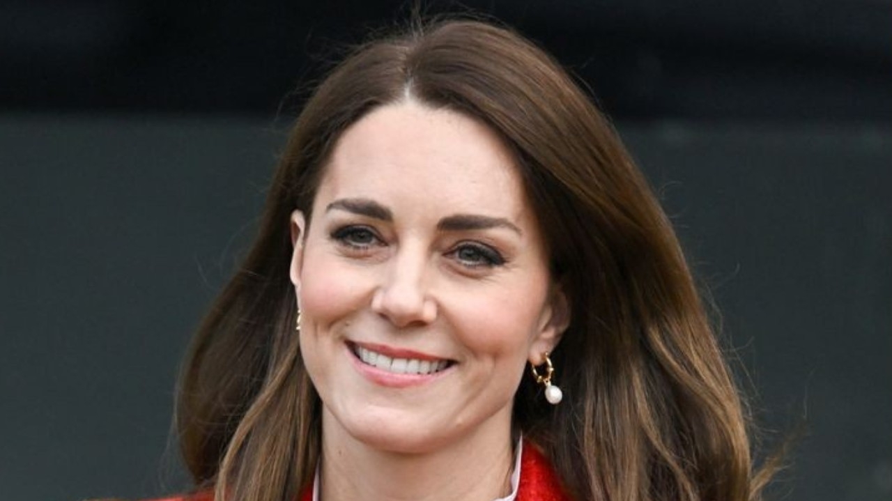 Kate Middleton é responsável por príncipe William  parabenizar Harry por seu aniversário Lorena Bueri