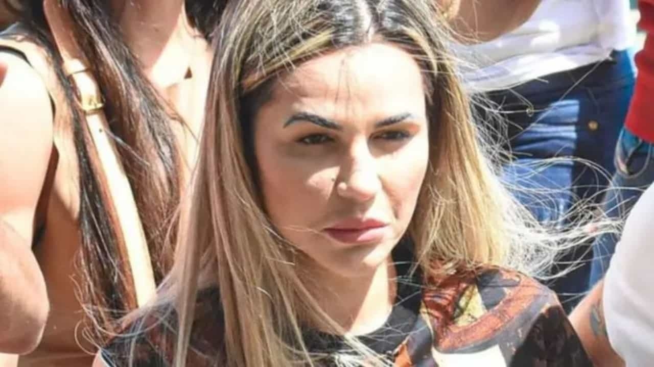 STJ nega novo pedido de Habeas Corpus, e Deolane Bezerra seguirá presa Lorena Bueri