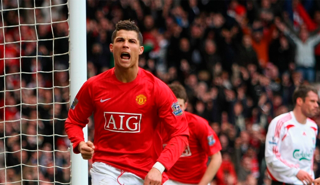 Manchester United atravessa rival e anuncia a volta de Cristiano Ronaldo 