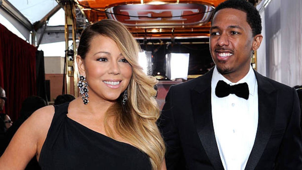 Nick Cannon, ex-marido da cantora Mariah Carey, fala sobre como ela tem lidado com perdas Lorena Bueri