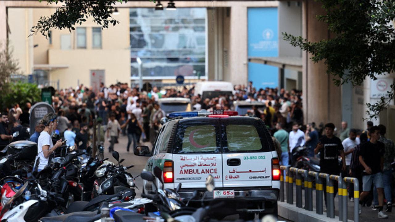 Especialistas das Nações Unidas ponderam que explosões no Líbano violam direitos Lorena Bueri