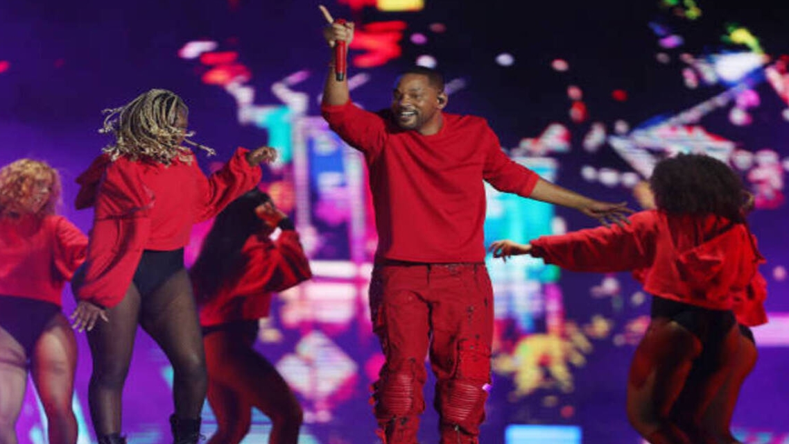 Rock in Rio 2024: Will Smith estreia com show eletrizante e participação brasileira Lorena Bueri