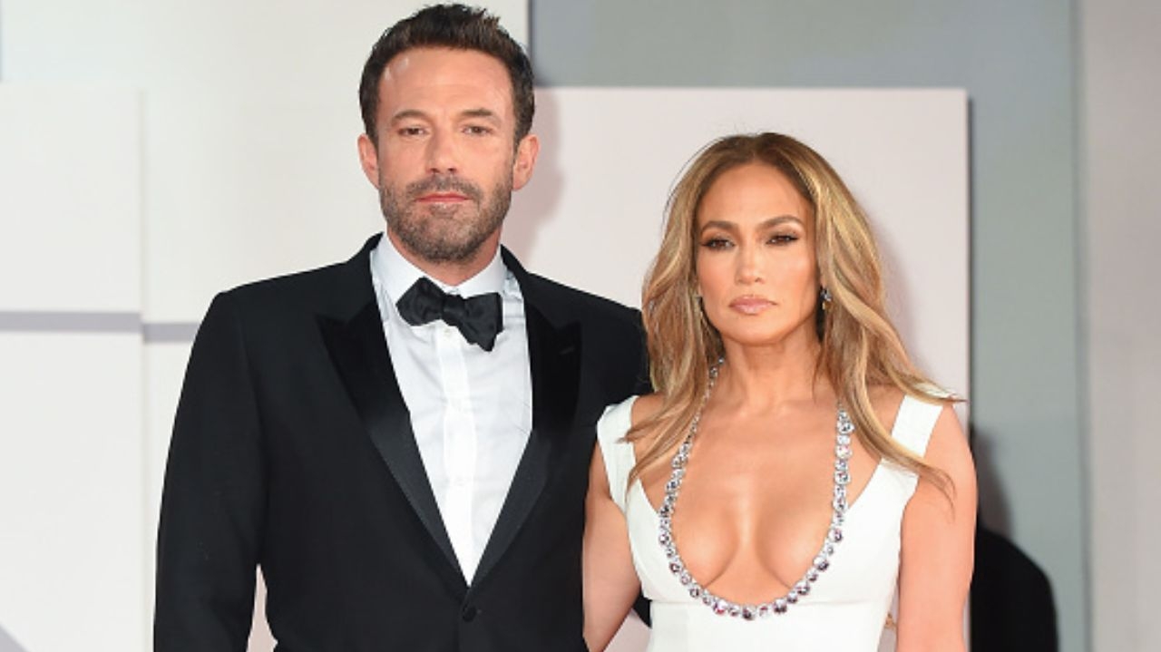 Jennifer Lopez prepara 'vingança' contra Ben Affleck expondo algumas frustrações íntimas Lorena Bueri