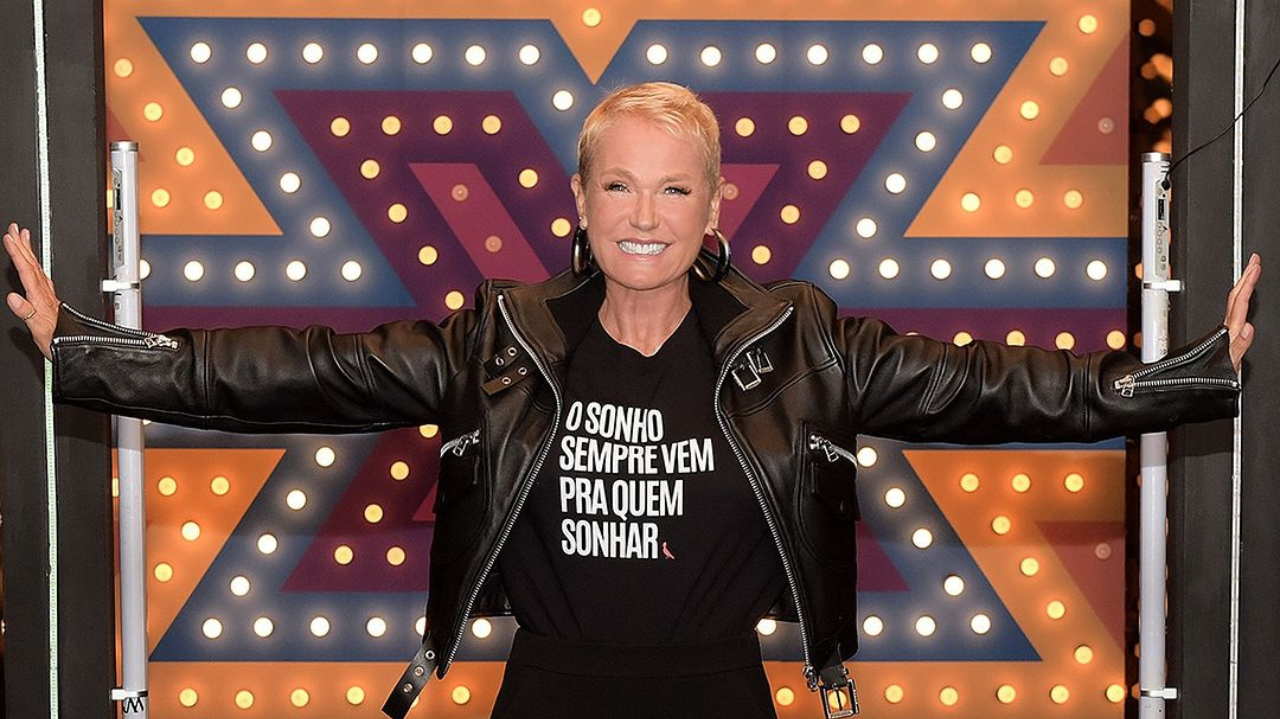 Rock in Rio 2024: Xuxa é confirmada no festival Lorena Bueri