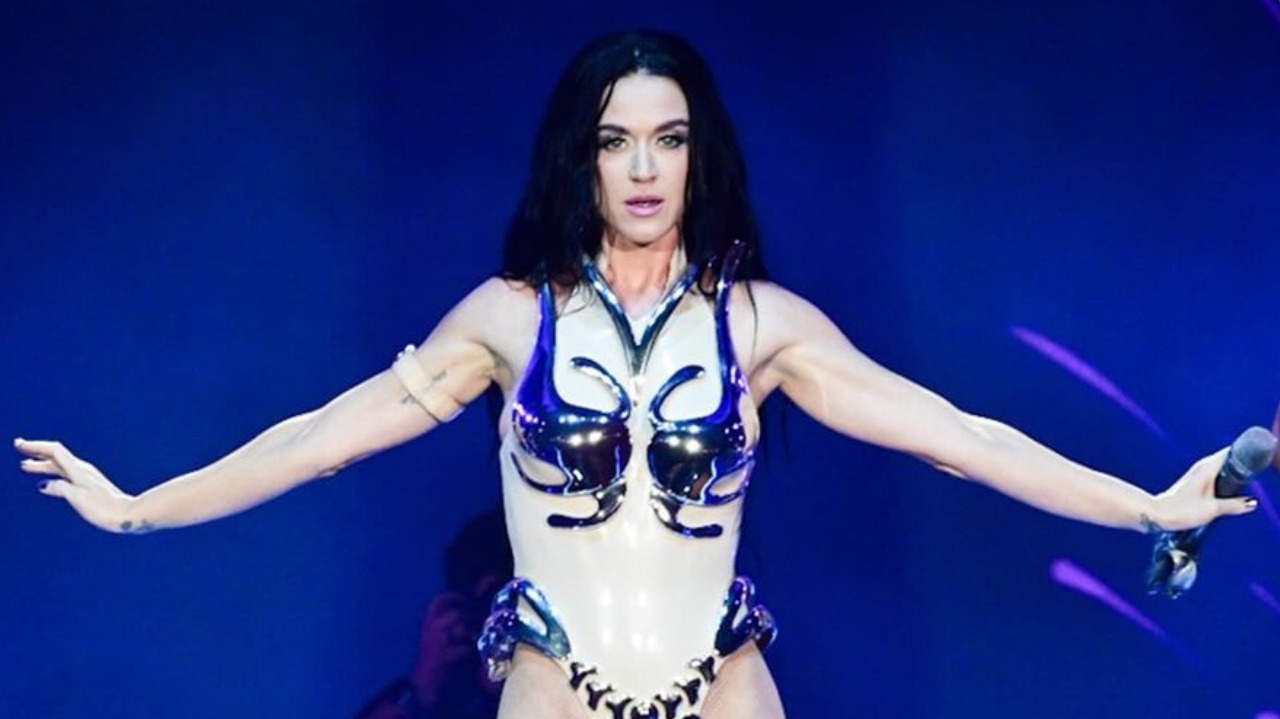 Rock in Rio 2024: Katy Perry flutua no Palco Mundo no Dia Delas Lorena Bueri