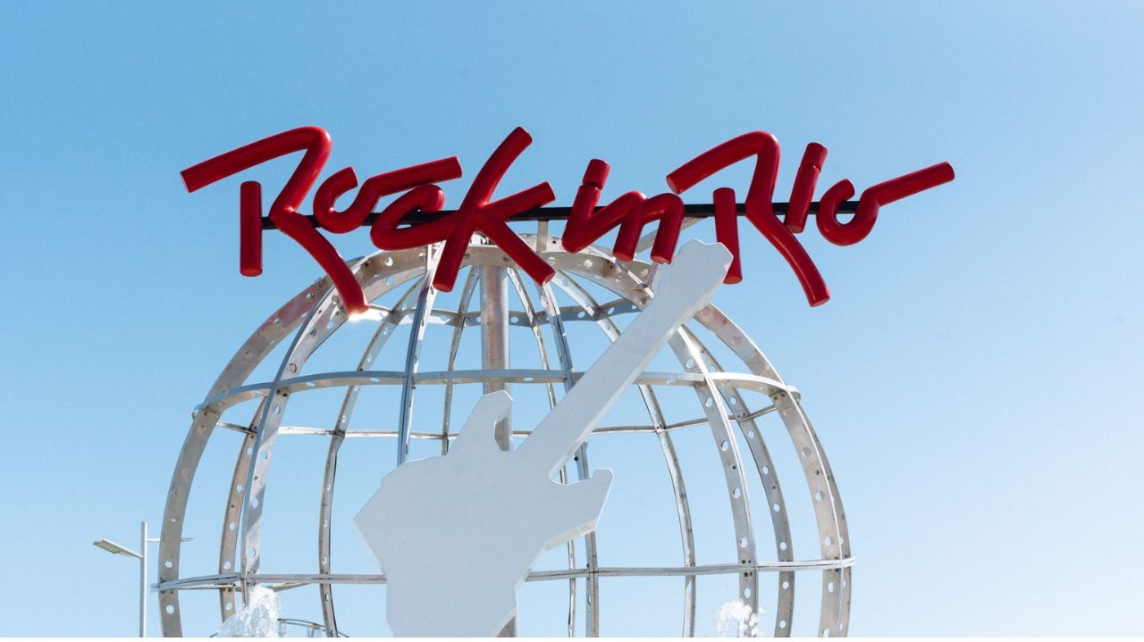 Confira a programação deste Sábado 21/09 do Rock In Rio 2024 Lorena Bueri