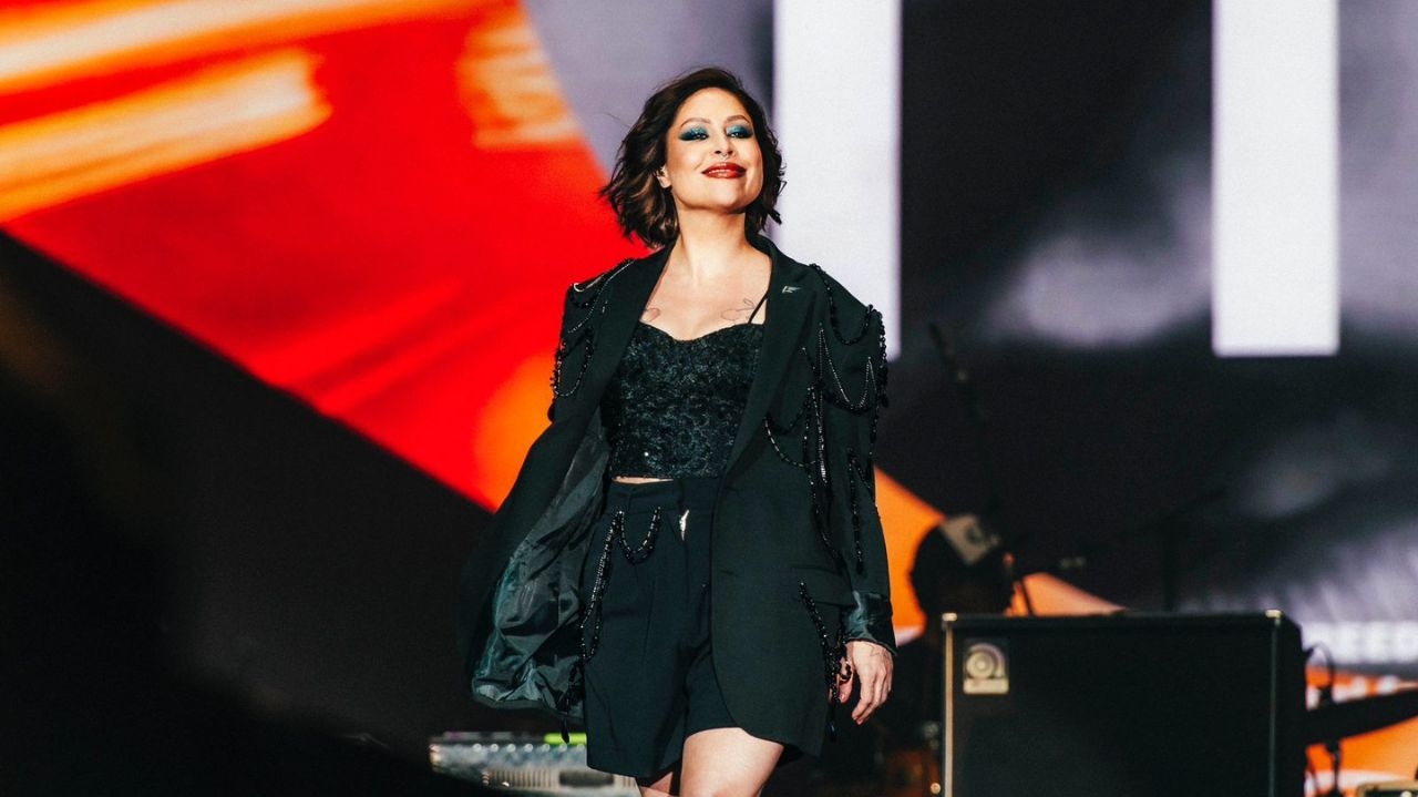 Rock in Rio 2024: Palco Mundo recebe grandes nomes do rock brasileiro e resgata as origens Lorena Bueri