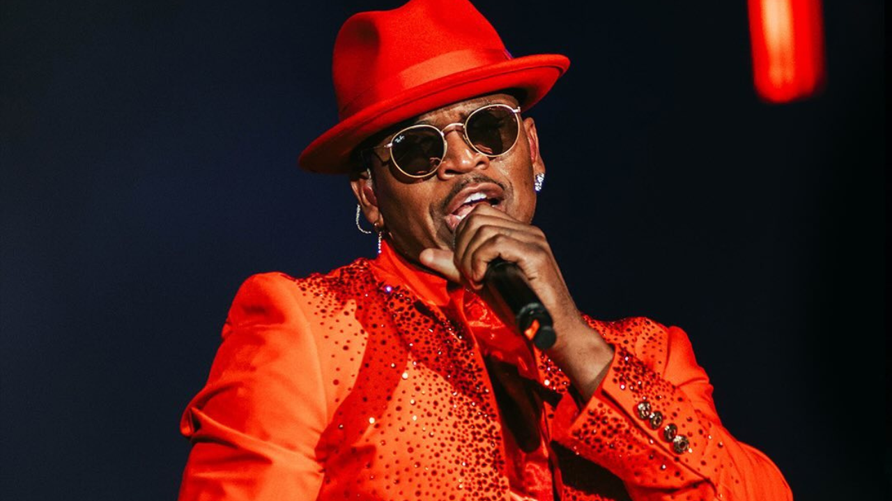 Rock In Rio 2024: Ne-yo traz nostalgia seduzente ao Palco Mundo Lorena Bueri