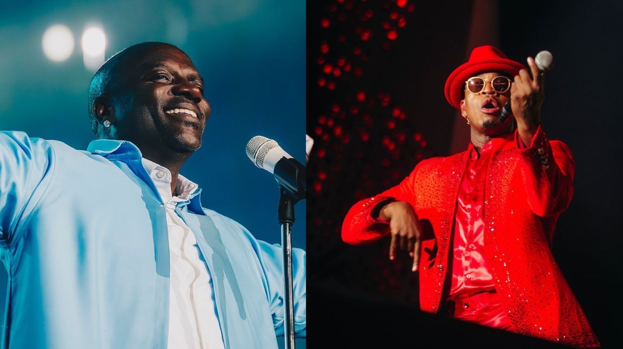 Destaques do último dia de Rock in Rio: Akon, Ne-Yo, Mariah Carey e mais Lorena Bueri