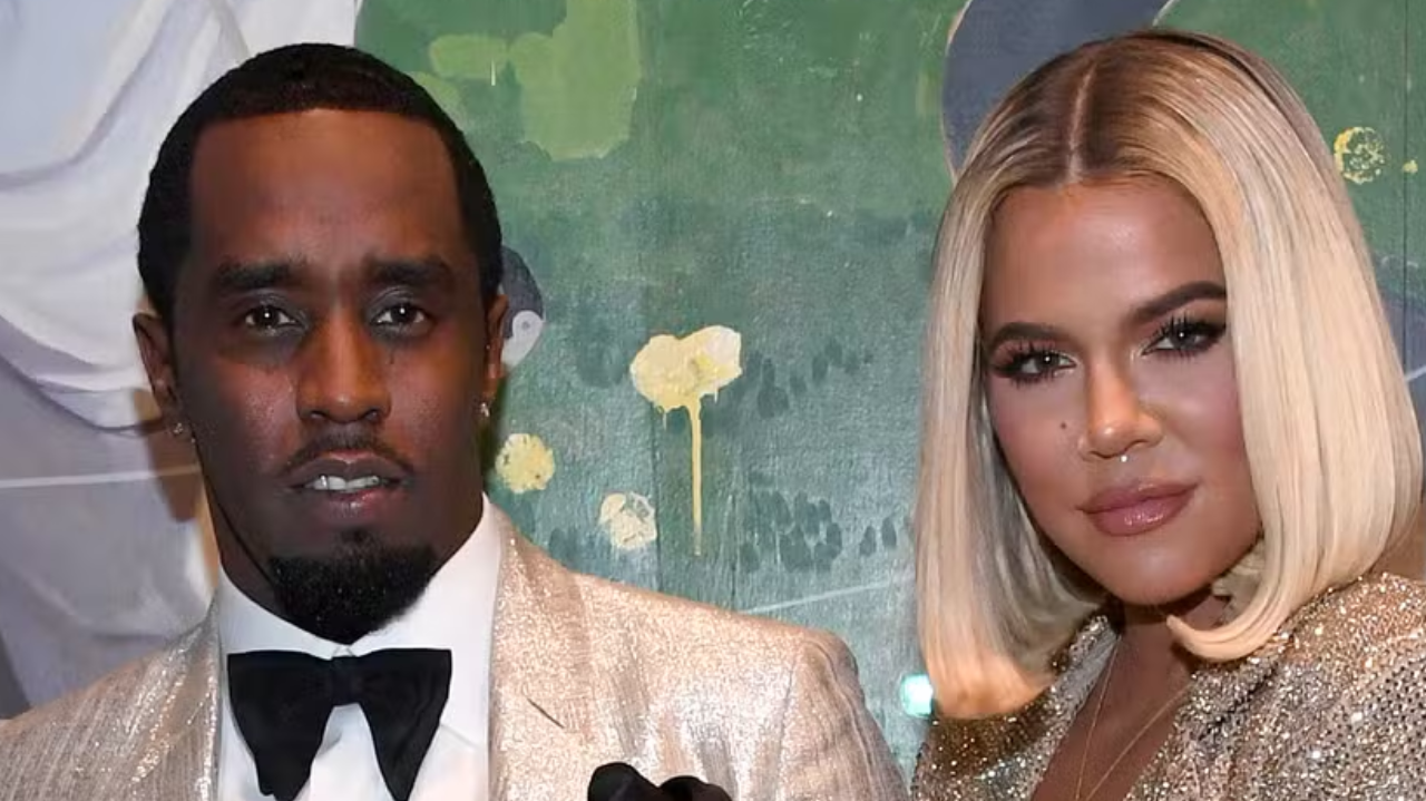 Khloé Kardashian menciona festas controversas de Sean Diddy Combs em vídeo antigo Lorena Bueri