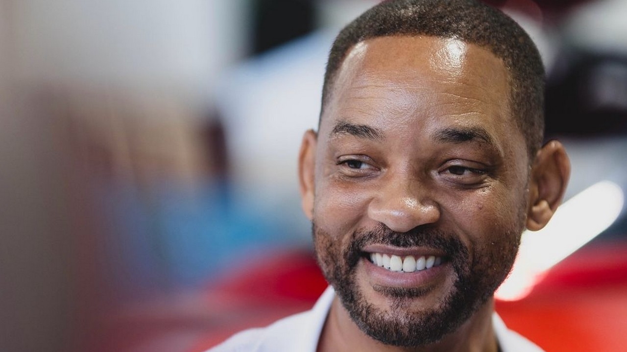 Will Smith completa 56 anos e acumula império de R$ 1 bilhão Lorena Bueri