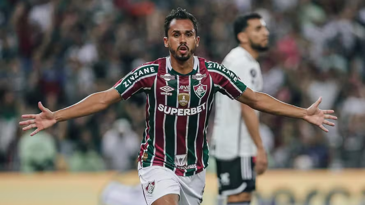 Fluminense tem vantagem contra brasileiros na Libertadores; Atlético-MG tem retrospecto negativo Lorena Bueri