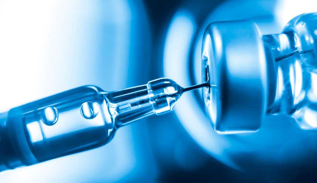 Covid-19: Nova vacina da China tem eficácia em casos graves 
