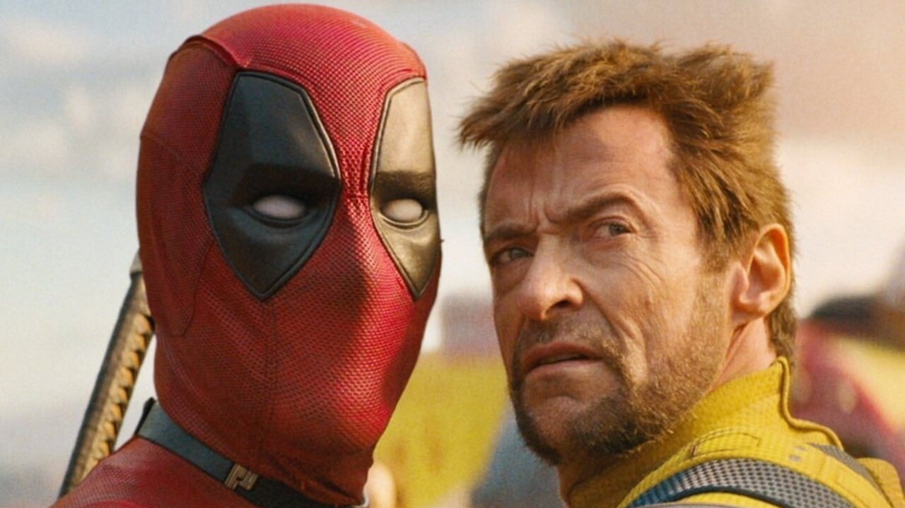 Deadpool e Wolverine buscam a estatueta de ouro do cinema Lorena Bueri