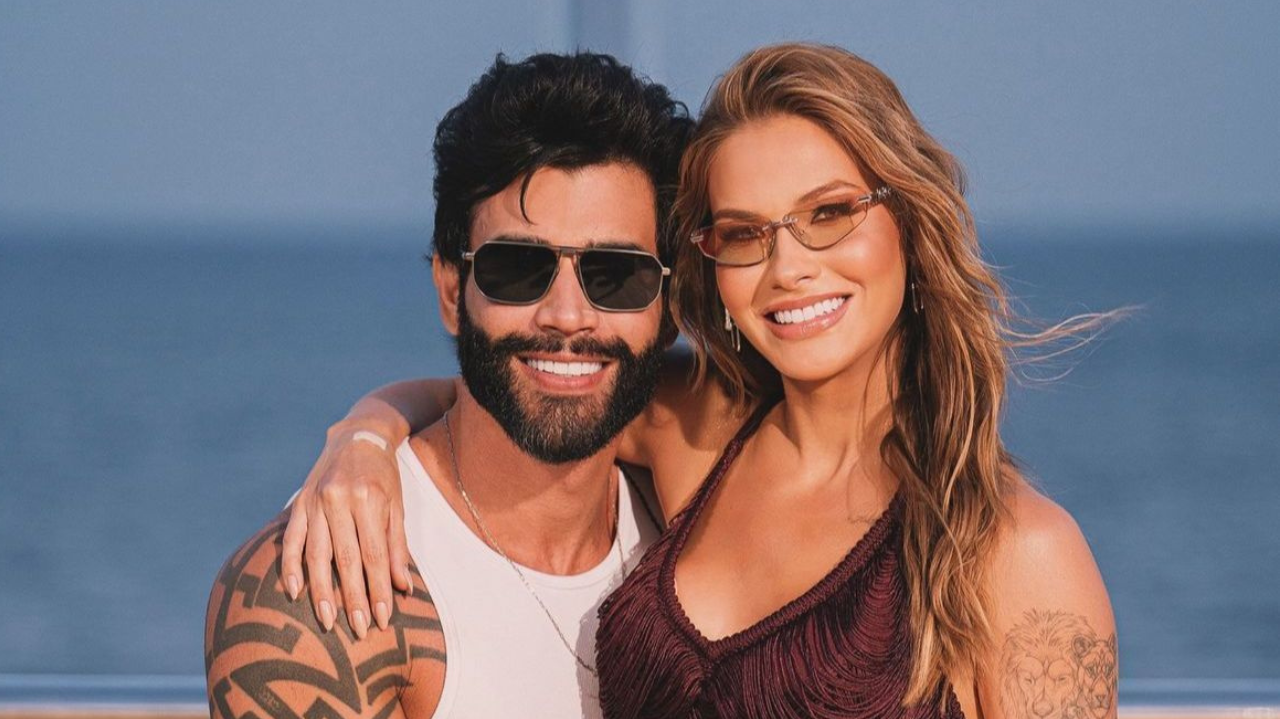 Oficialmente, Gusttavo Lima está divorciado de Andressa Suita; entenda Lorena Bueri