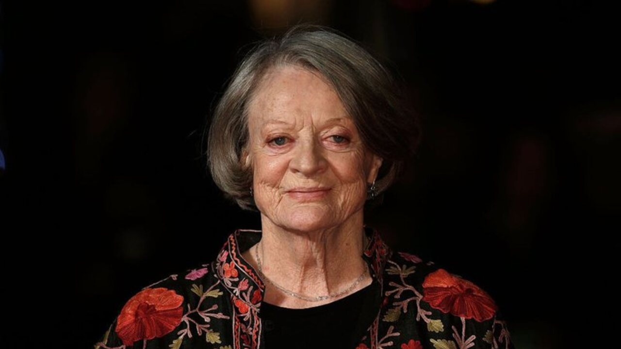 Morre aos 89 anos Maggie Smith, atriz de 'Harry Potter' e 'Downton Abbey' Lorena Bueri