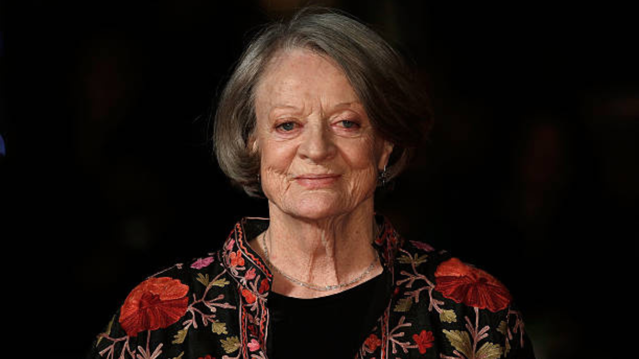 Maggie Smith: filmes e séries que marcaram a carreira da atriz  Lorena Bueri