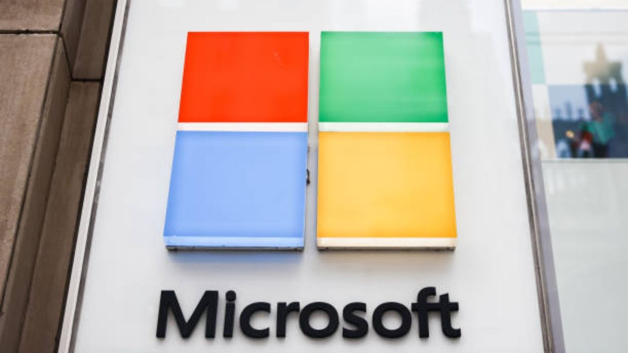 Com investimento de R$14,7 bilhões, Microsoft anuncia investimentos em data centers no Brasil Lorena Bueri