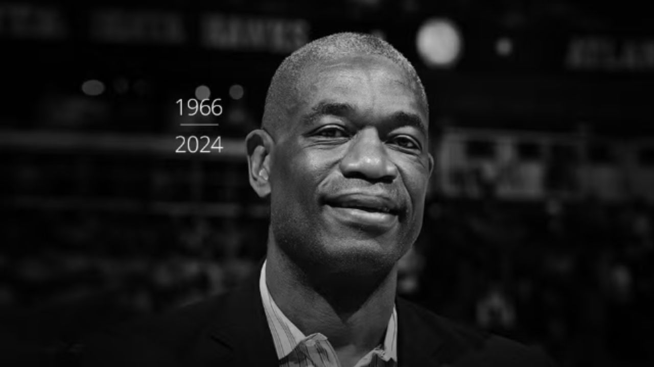 NBA: morre aos 58 anos Dikembe Mutombo, a lenda do basquete Lorena Bueri