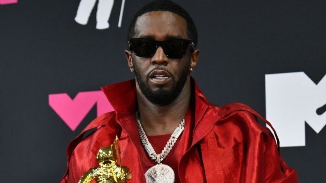 Caso Diddy: rapper pode pegar mais de 25 anos de prisão Lorena Bueri