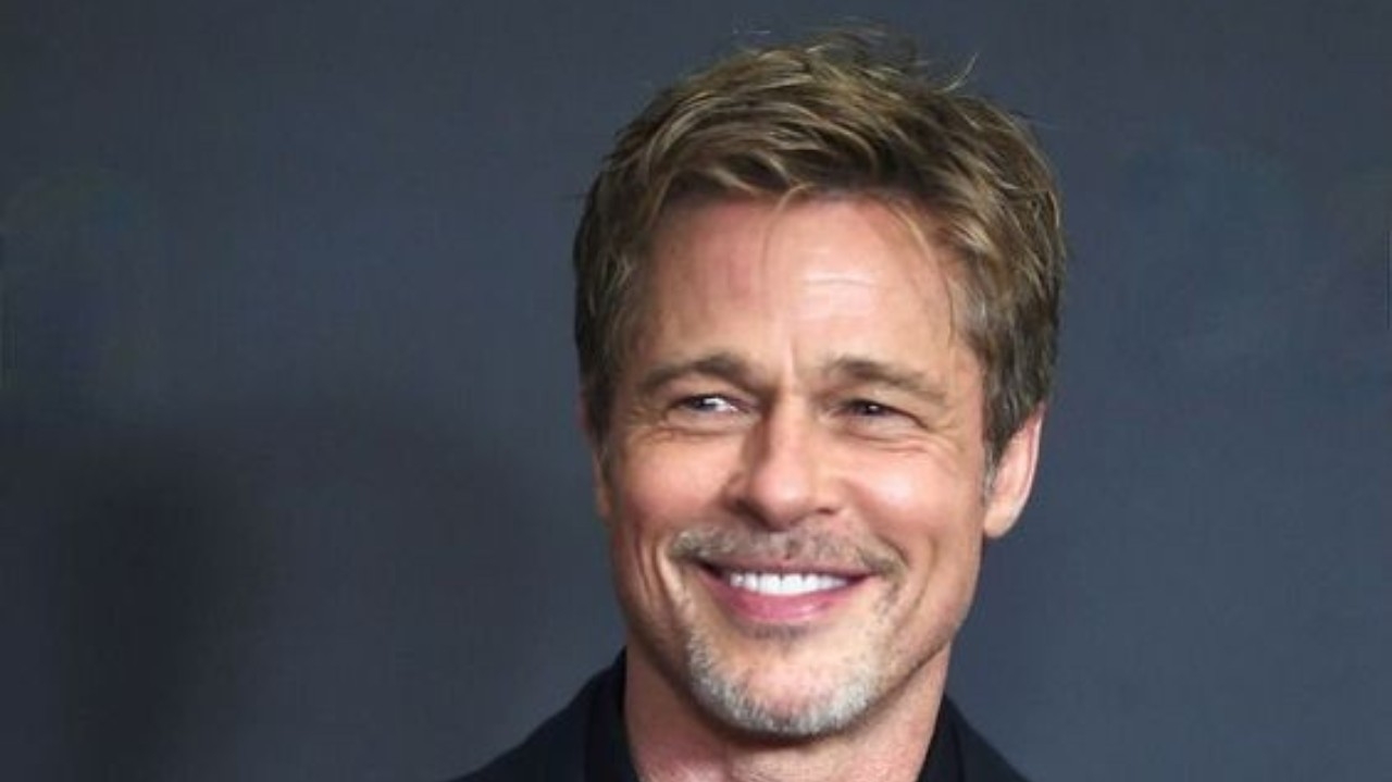 Fonte afirma que Brad Pitt quer ser pai pela sétima vez Lorena Bueri