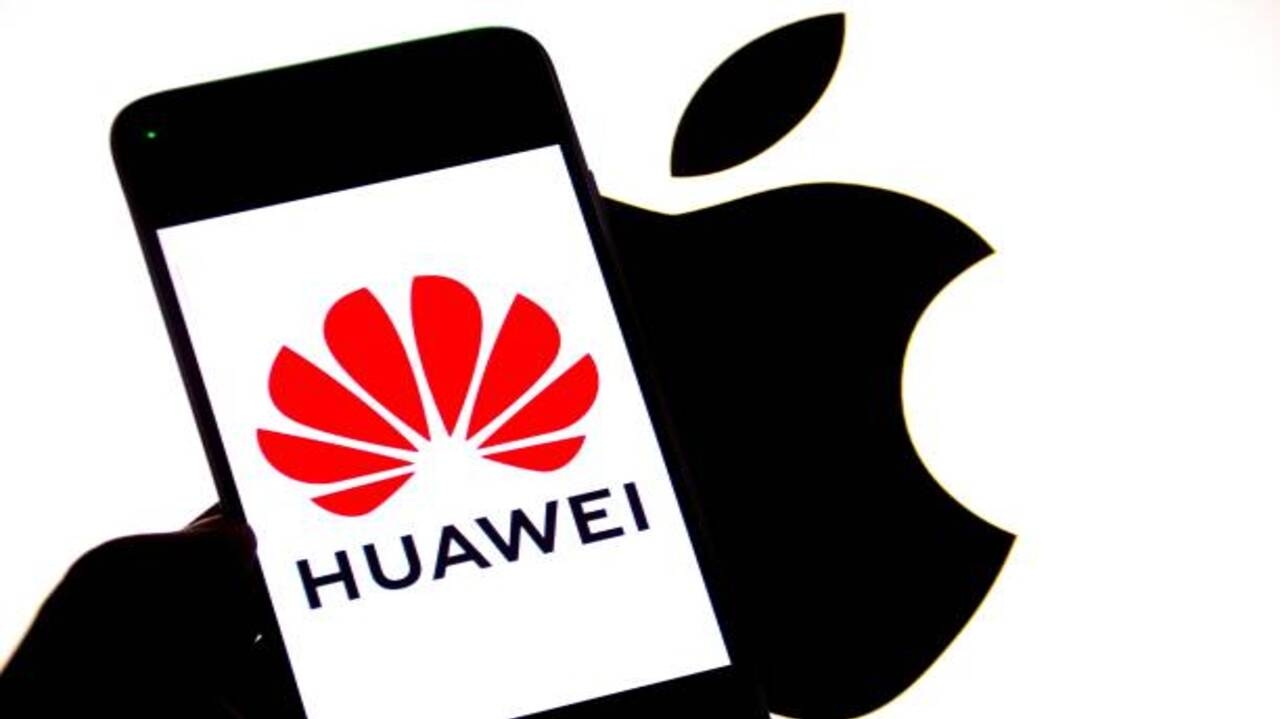 ByteDance pretende usar chips da Huawei para treinar IA Lorena Bueri