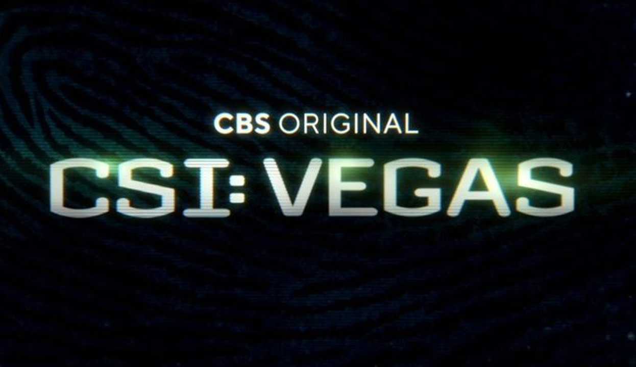 Em novo trailer de 'CSI: Vegas' casos antigos voltam a tona Lorena Bueri
