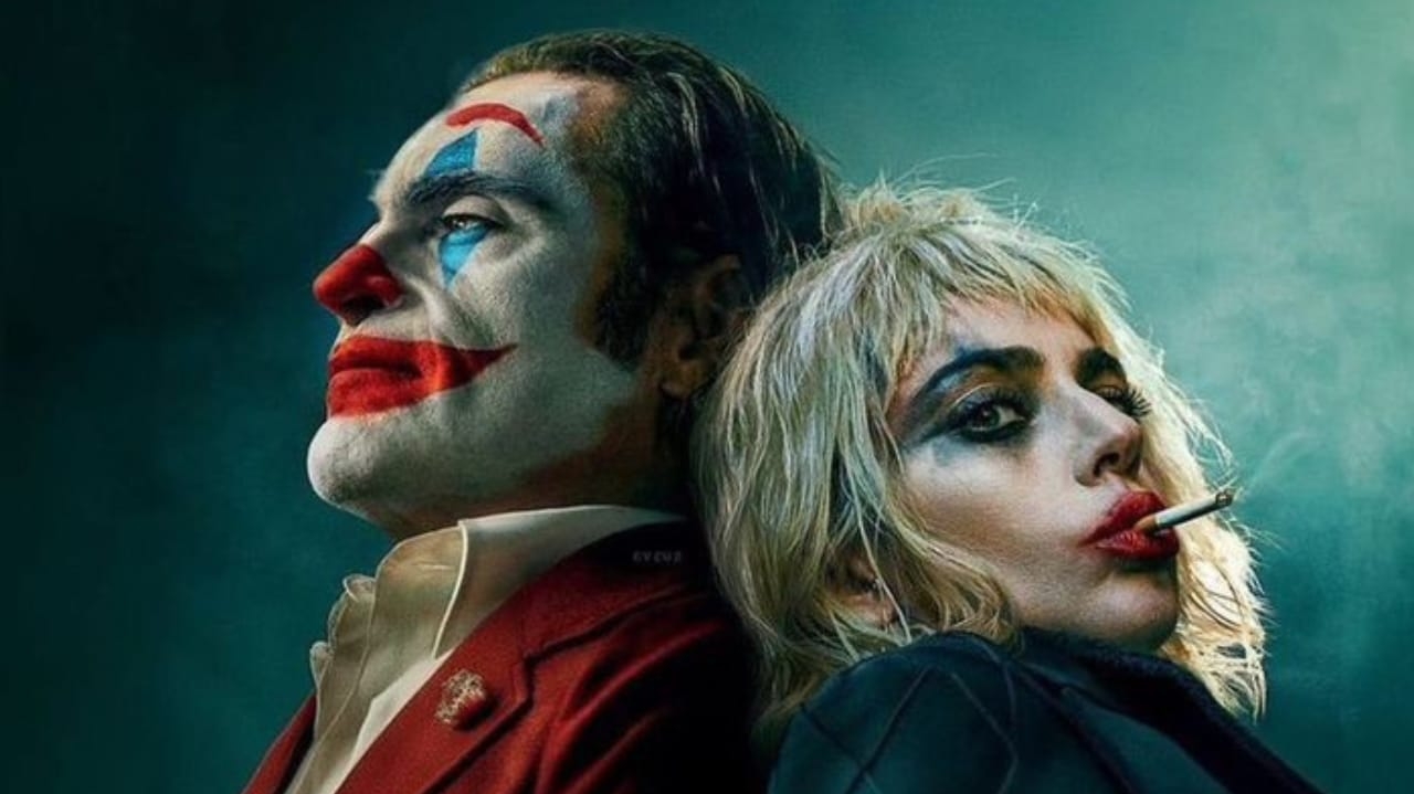  'Coringa: Delírio a Dois' a sequência de filme, chega às telas de cinema nesse fim de semana  Lorena Bueri